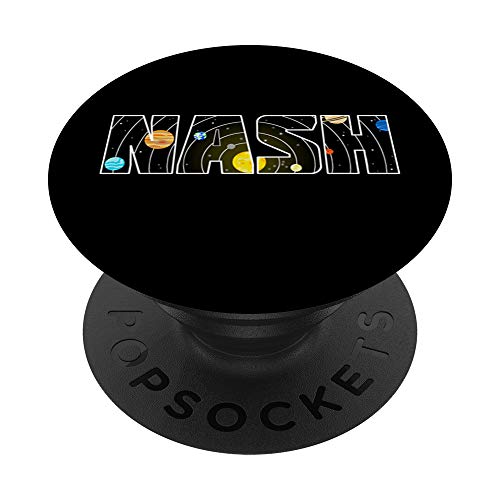Nash Grier NASH Space Popsocket