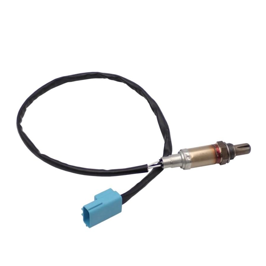 配線加工不要O2センサー 【配線加工不要】 O2センサー DENSO 22690AA700 ポン付け レガシィ (LEGACY) TA-BP5 リヤ側 純正品質 22690-AA700 互換品 DENSO 22690AA700 ポン付け レガシィ