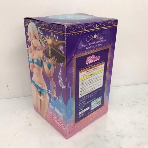 Amazon.co.jp: フリュー すーぱーそに子 そに子ちゃんとおとぎばなし