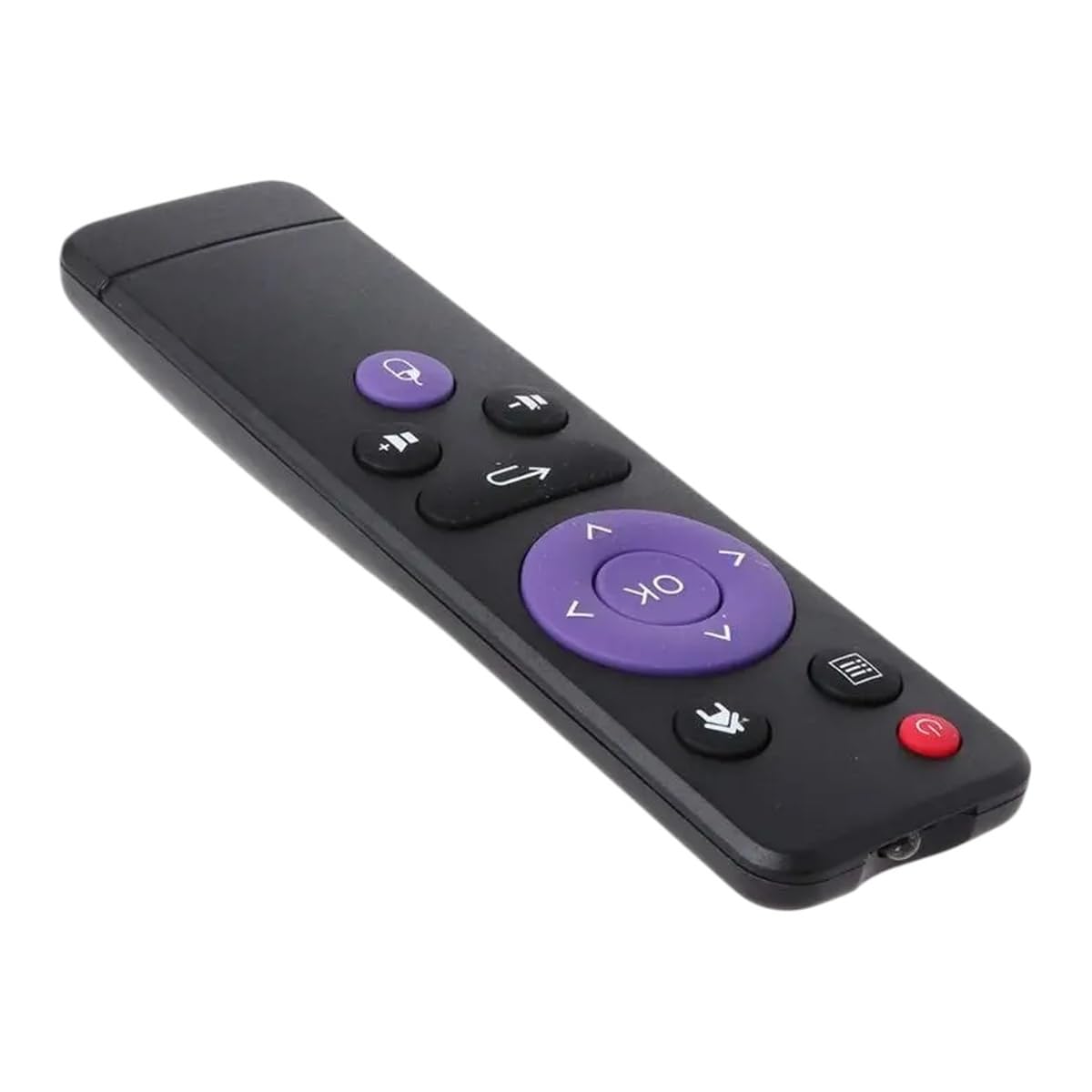 Replacement Compatible with Androld 8.1 MX9 PRO RK3328 MX10 RK3328 Smairt TV Box Controller Control Controller Media Player