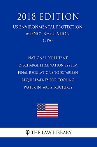 National Pollutant Discharge Elimination System