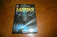 Razorback 2277218340 Book Cover