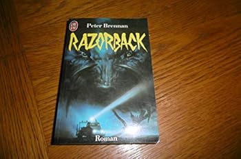 Razorback