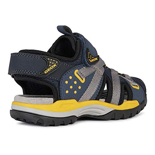 Image of Geox J Borealis Boy A, Sandals Kids