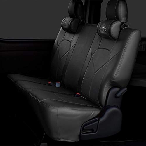 Amazon | HELIOS ハイエース 200系 シート カバー S-GL ツートン Amazon | HELIOS ハイエース 200系 シート カバー S-GL ツートン