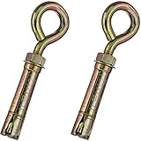 ② Tamaño: M12 x 90 mm (diámetro del perno 12 mm, longitud del tornillo 90 mm)