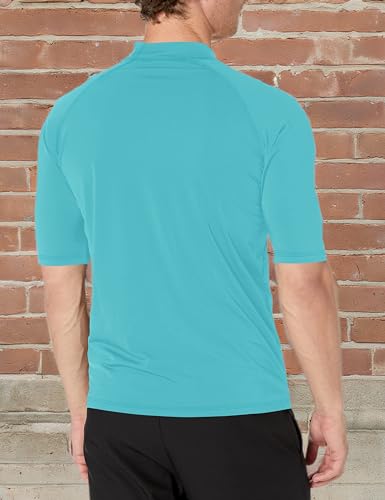 Image of Kanu Surf Men's Echo Upf 50+ Rashguard