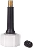 Jobe Compressor Adaptor Pump - Black