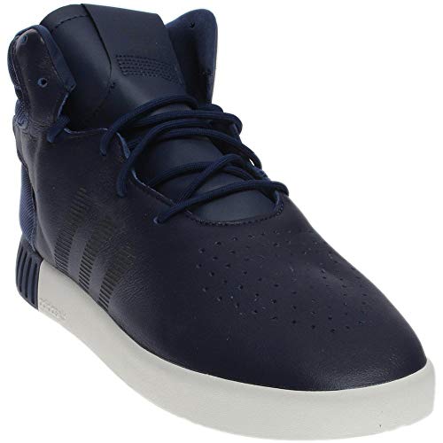 adidas Originals Men's Tubular Invader Strap Shoes