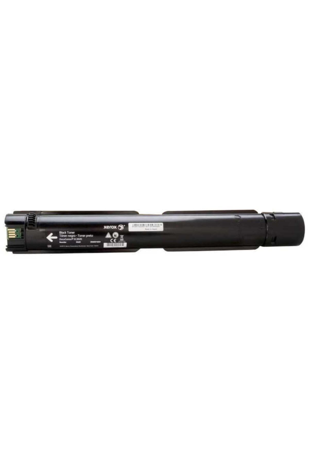 Docucentre Sc2020-006r01693 Siyah Toner