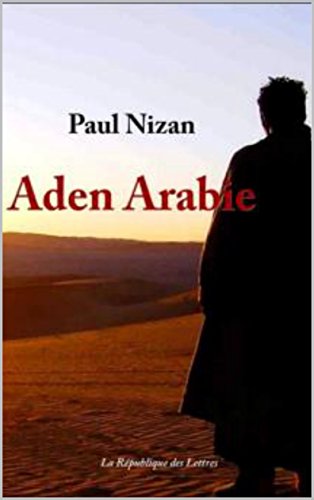 Télécharger Aden Arabie livre En ligne