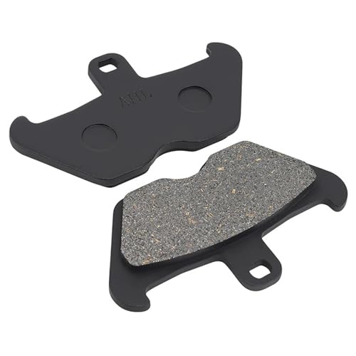 Plaquettes de frein avant pour restaurer le freinage des R1150GS R850GS