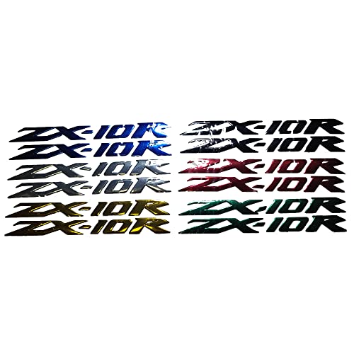 Amazon | カワサキニンジャ用ZX10R ZX-10R モーターサイクル3D