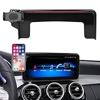 Lot de 4] CDEFG Mercedes Classe C W205 GLC X253 Boîte de