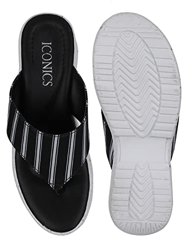 Image of Iconics Women's Icn-an-w-11 Sandal