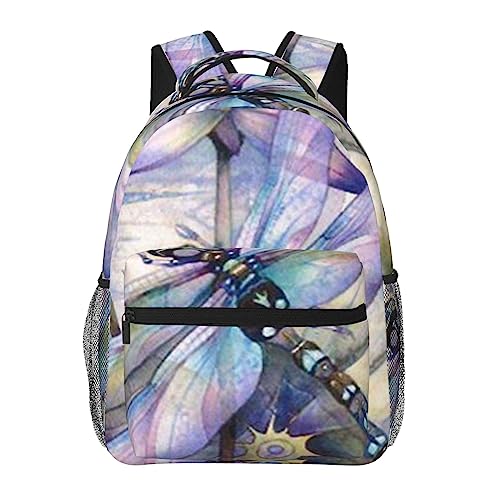 Sac à dos enfant anti-mal de dos pour ranger facilement les cahiers d'école