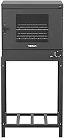 Forno Industrial Fi 77l Com Base Gás Glp