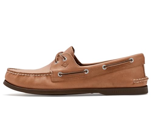 Image of Sperry Mens Ao 2 Eye Mm