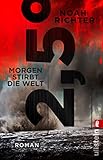 Cover zum Buch 2,5 Grad: Morgen stirbt die Welt