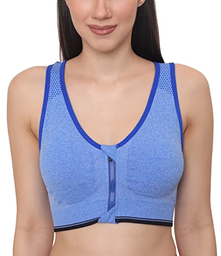 Image of GLAMORAS Women Sports Bra