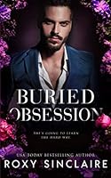 Buried Obsession 1795293659 Book Cover