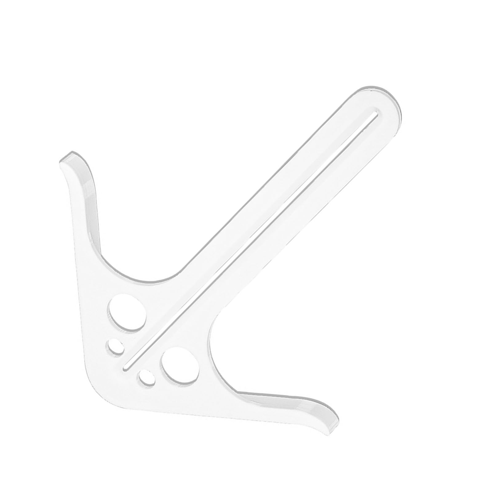 Apglsxy Multicolor Woodworking Center Marker Anti Slip Abs Handle Lightweight Portable For Carpentry And Diyer Enthusiasts Woodworking Center Locator
