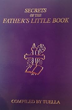 Paperback Secrets of the Father's Little Book