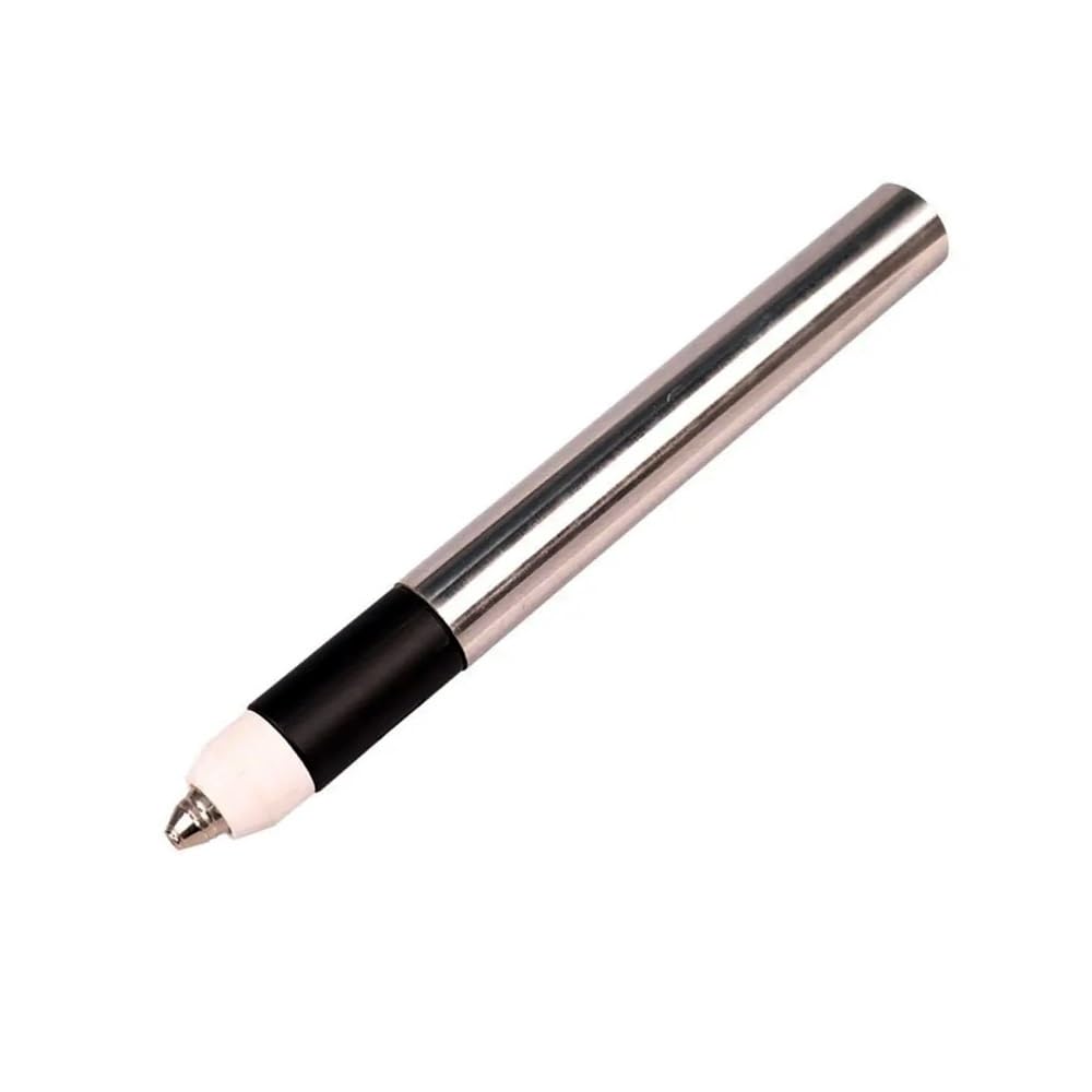 Torche plasma P80 CNC corps droit machine de découpe et soudage arc