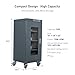 160L / 5.65 Cu.Ft. Electronic Dry Cabinet with Humidity Control for Camera & Lens Storage, Photography Equipment, Guitars & 3D Printer Filament, Moisture Proof Box