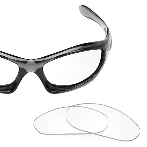 Image of Revant Replacement Lenses for Oakley Monster Dog