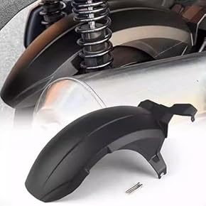 Amazon.co.jp: フェンダー - バイク外装パーツ: 車＆バイク