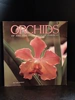 Orchids of the Singapore Botanic Gardens 9971884585 Book Cover
