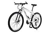 damen mtb fully e bike 85% des Fahrrads ist zusammengebaut. Das Fahrrad kann sehr schnell und einfach zusammengebaut werden.