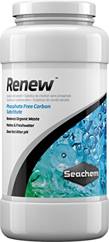 Seachem Renew 500Ml #TOP16