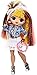L.O.L. Surprise! Remix Pop B.B. Fashion Doll with Music, Extra Outfit, and 25 Accessories - Ages 4+