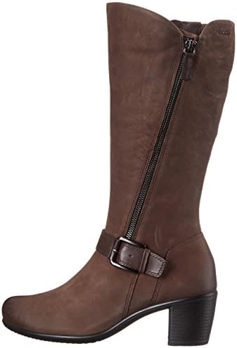 ecco touch 55 tall boot
