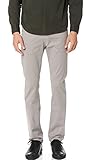 AG Adriano Goldschmied Men's The Matchbox Slim-Straight-Leg Twill Pant