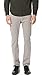 AG Adriano Goldschmied Men's The Matchbox Slim-Straight-Leg Twill Pant