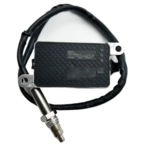 Sonde capteur NOx Scania 5 Series P Cab 2004 à 2010 remplacement OEM 2064769