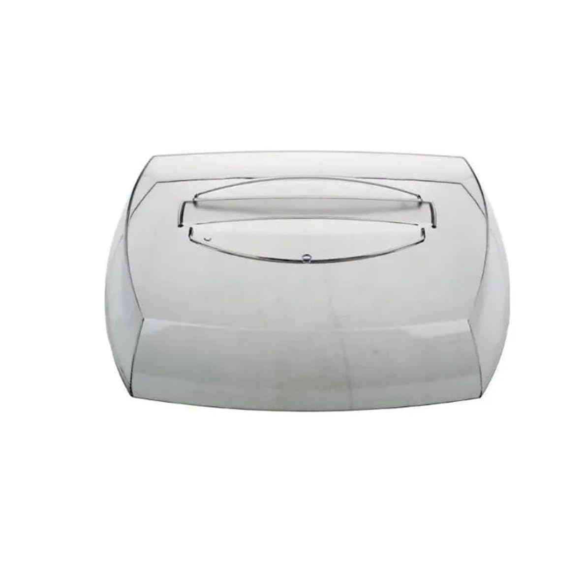 Cuisinart FP-11WBC Couvercle pour bol de travail