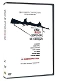 big one stifte  The Big Red One [The Reconstruction] [DVD] [1980]
