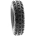 SunF ATV Tires 20x6-10 20x6x10 Knobby 6 PR Tubeless - A031