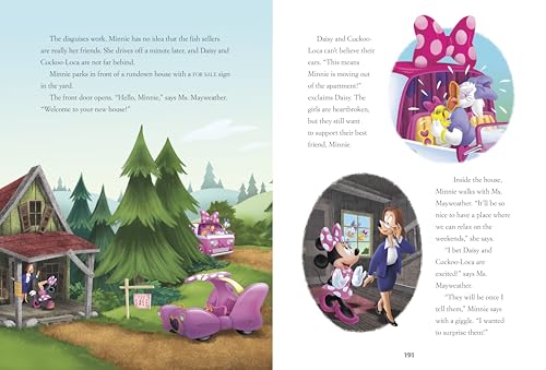 5-Minute Disney Junior Stories (5-Minute Stories) - Image 13