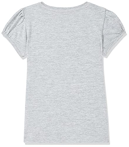 Image of Max Girl's Solid Regular Fit Tshirt