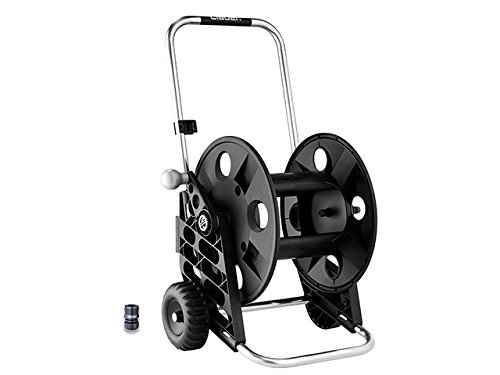 Claber 87263 AVV. Genius 60 8862, zwart, 400 x 400 x 490 cm