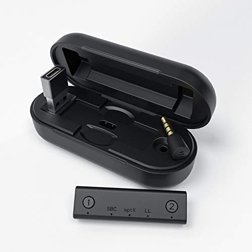 May Flash NS003 Mayflash Podskit Bluetooth Adapter For Switch thumb #2