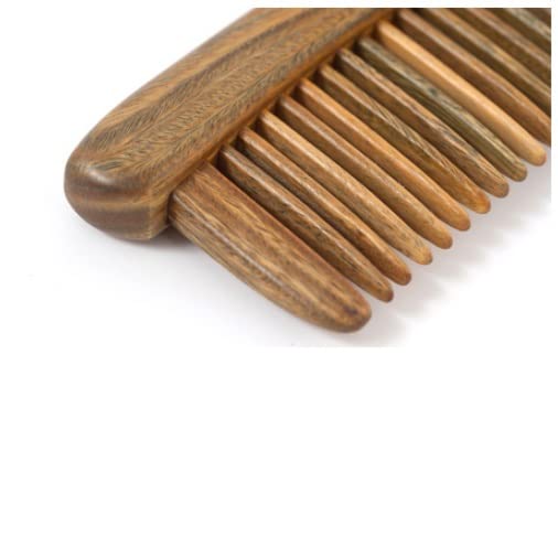 1 Piece Of Comb For Men And Women Home Portable Massage Long Hair Short Personal Gift Care