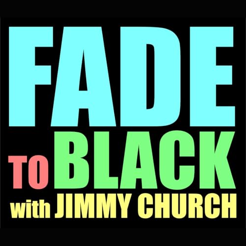 Ep. 1225 FADE to BLACK Jimmy Church w/ Gary Lachman : The Return of Holy Russia Podcast Por  arte de portada