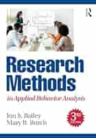 Methods of Behavior Analysis in… 洋書　レア Methods of Behavior Analysis in… 洋書 レア