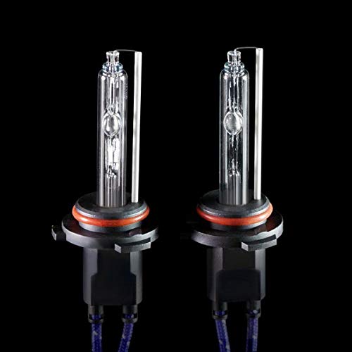 Toby's Hid Xenon Bulb Replacement 9006 Bulb 55W
